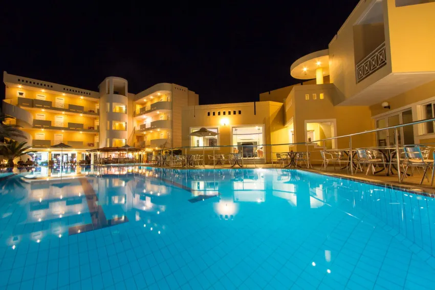 Sunny Bay Hotel 3*-18