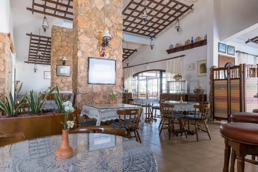 Anais Bay Hotel 3*-20