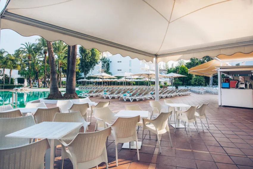 Iberostar Waves Ciudad Blanca 4*-10