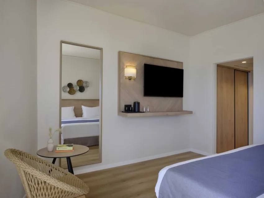 Atlantica Ocean Beach Resort 5*-11