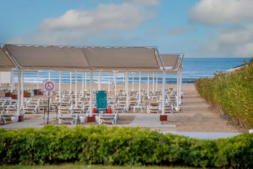 Oz Hotels Side Premium 5*-17