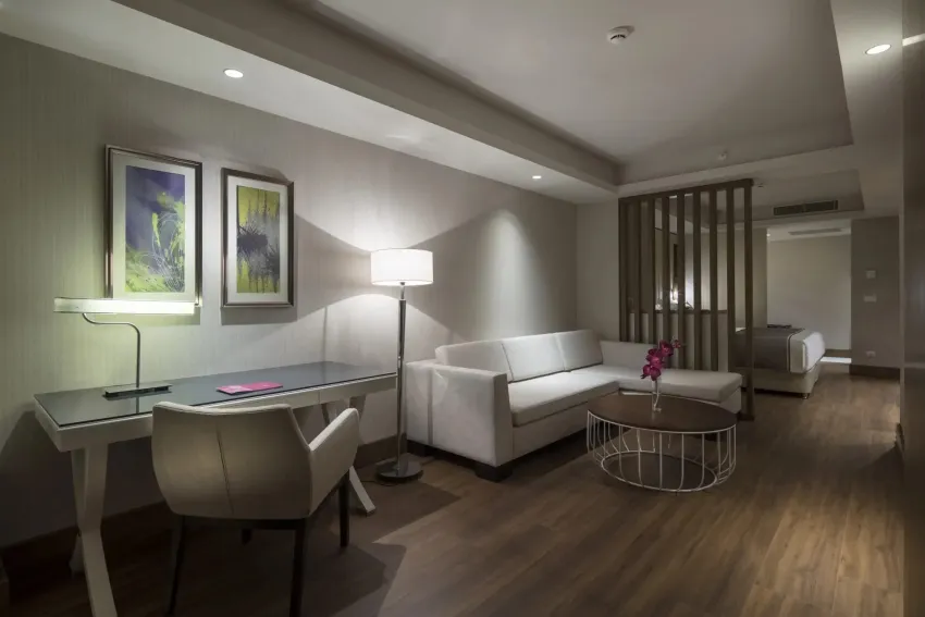 Trendy Lara Hotel 5*-13