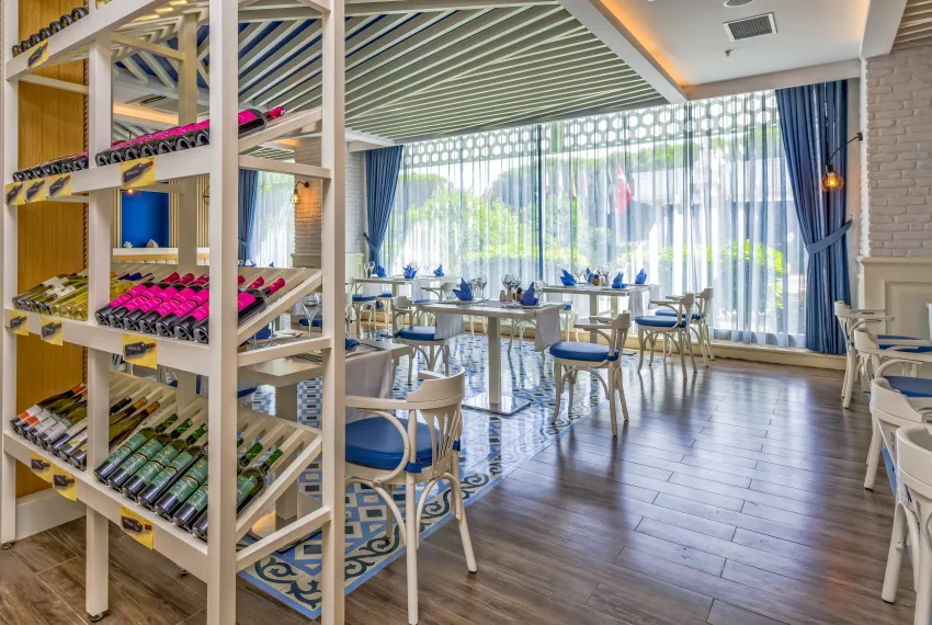 Innvista Hotels Belek 5*-49