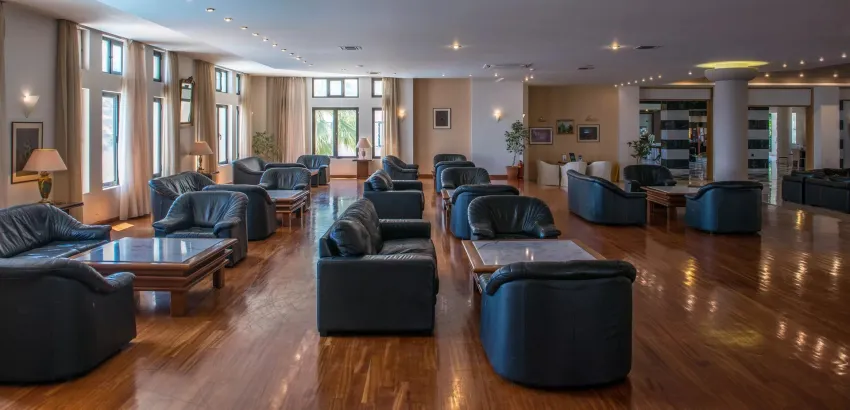 Athina Palace Resort and Spa 5*-40