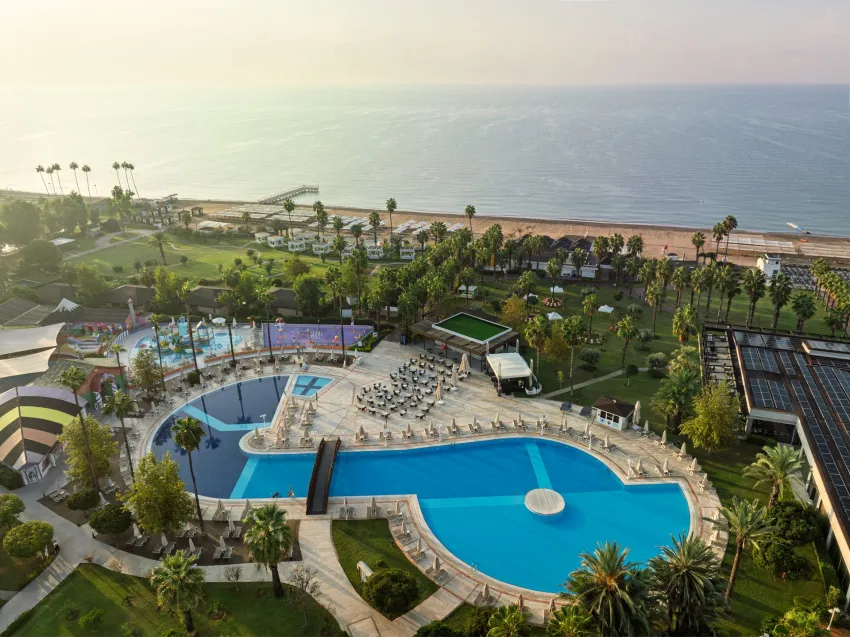 Ic Hotels Santai Family Resort 5*-2