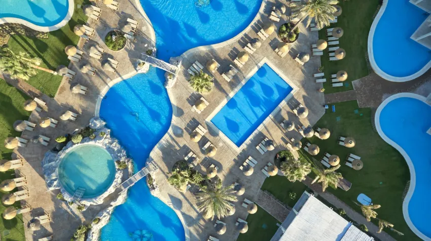 Atlantica Aegean Blue 5*-2