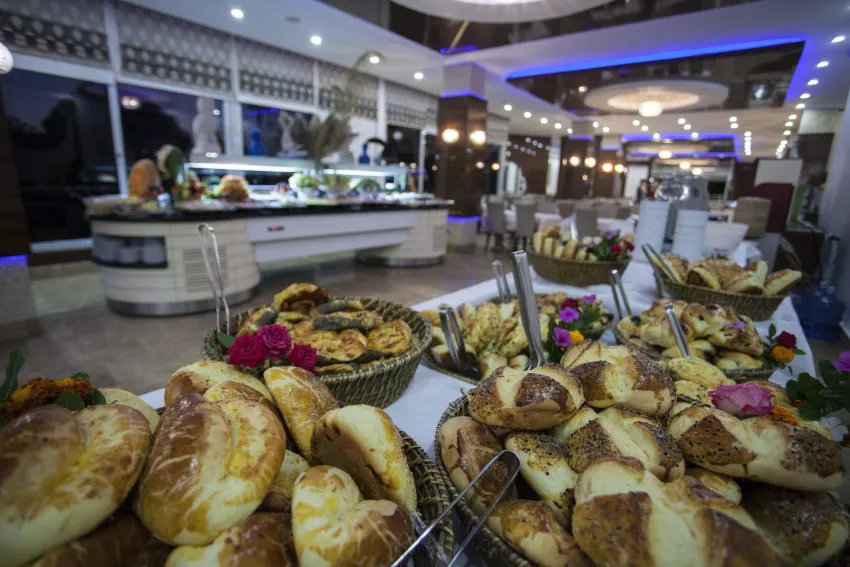 Drita Resort & Spa Hotel 5*-4