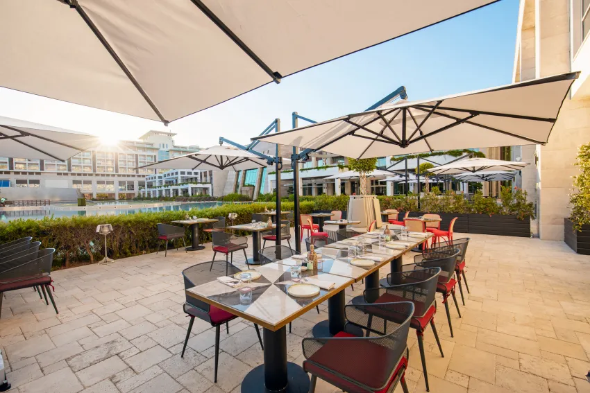 Rixos Premium Belek 5*-15