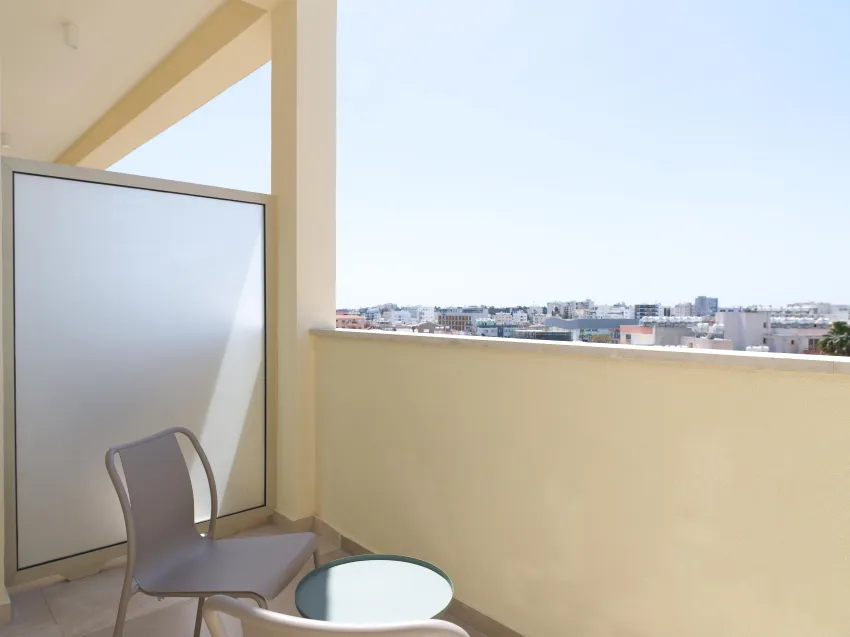 Leonardo Boutique Hotel Larnaca 4*-72