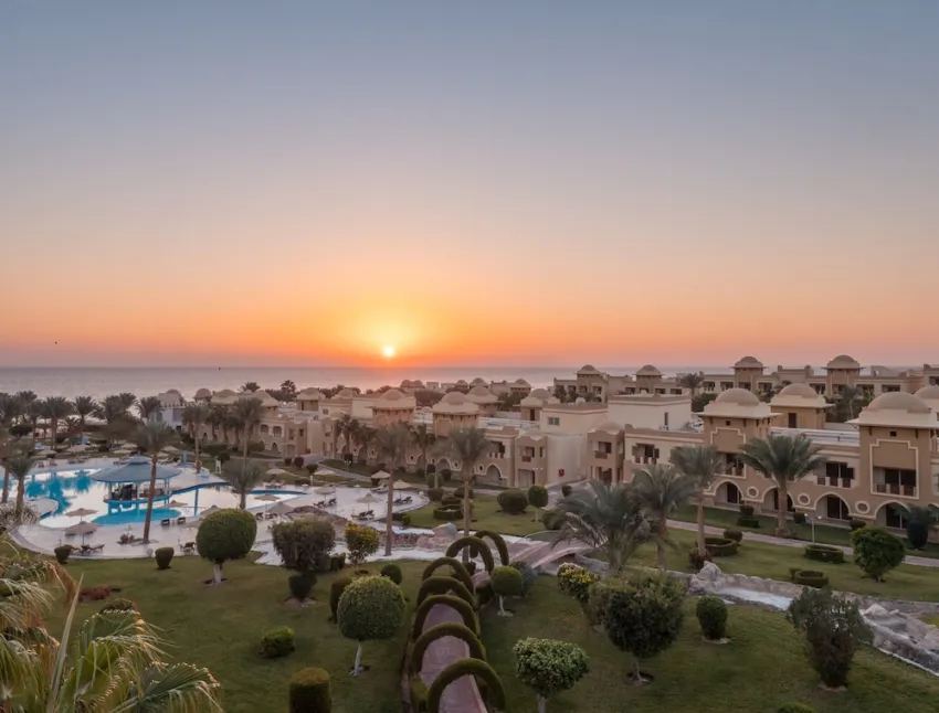 Serenity Alpha Beach (Ex Serenity Makadi Beach) 5*-56