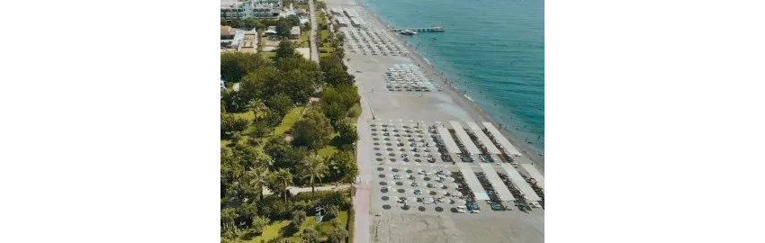 Lucida Beach Hotel 5*-25