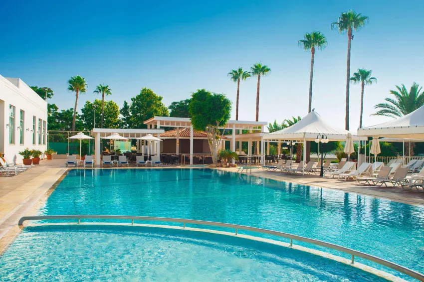 Ajax Hotel 4*-54