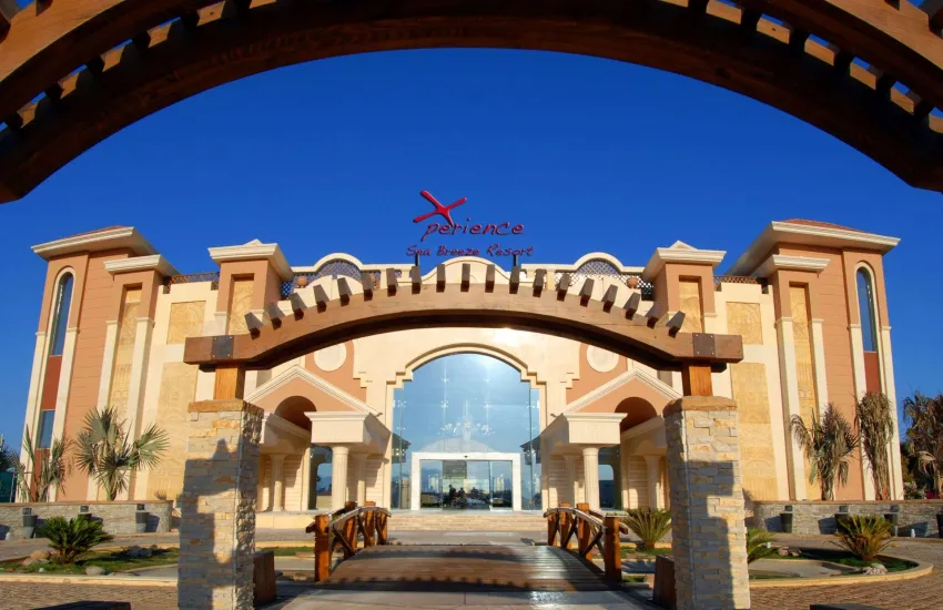Xperience Sea Breeze Resort 5*-2