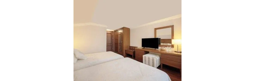 Susesi Luxury Resort Hotel 5*-27