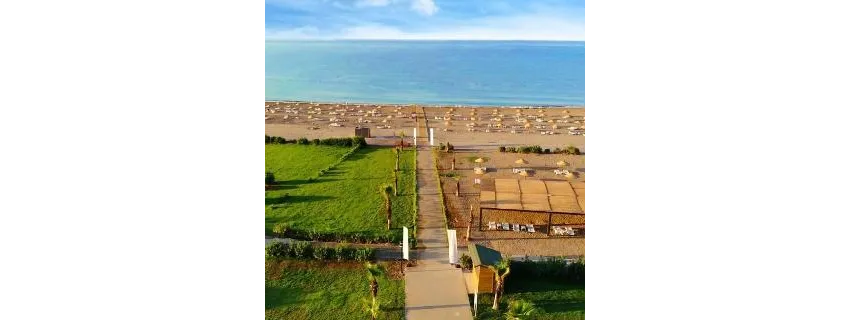 Dionisus Hotel & Spa Belek 4*-74