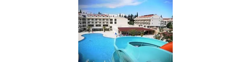 Kemer Dream Hotel 4*-1