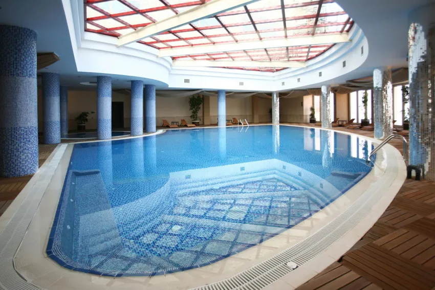Goldcity Hotel 5*-4