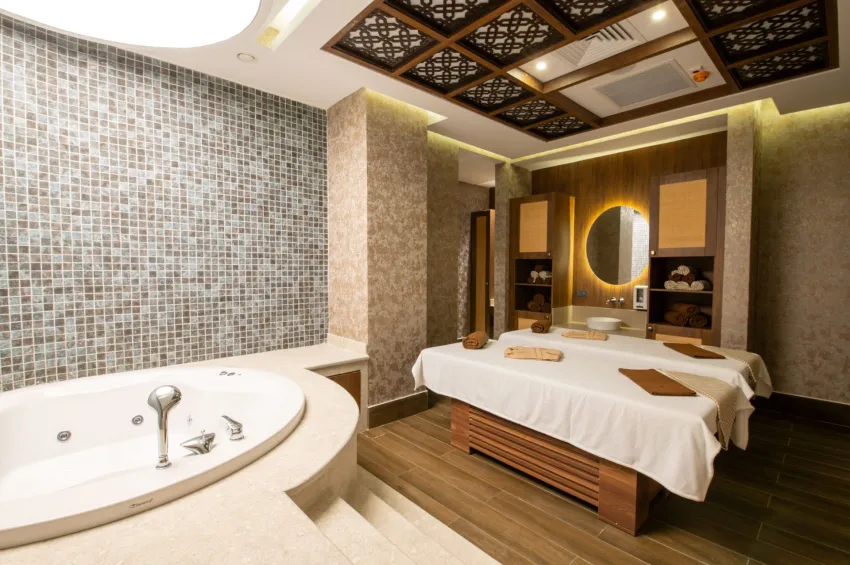 Azura World (Ex. Wyndham Alanya) 5*-28
