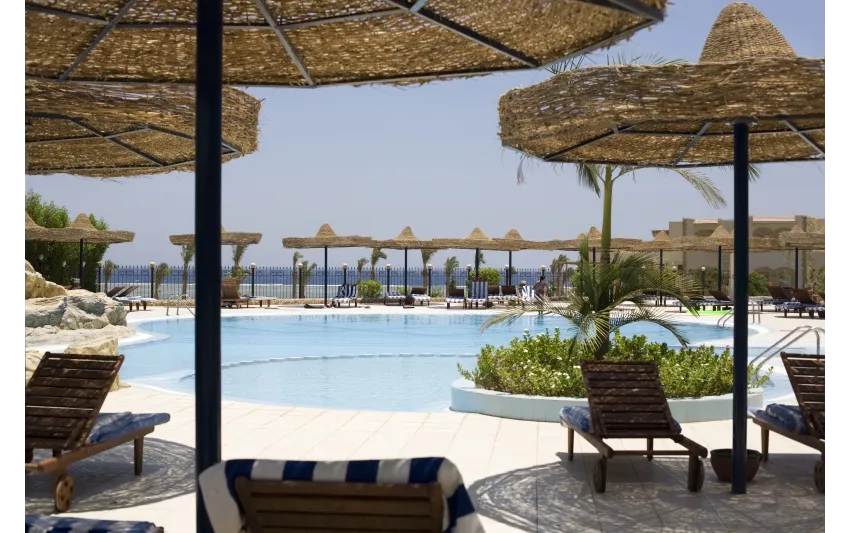 Blend Elphistone Resort Marsa Alam 4*-9
