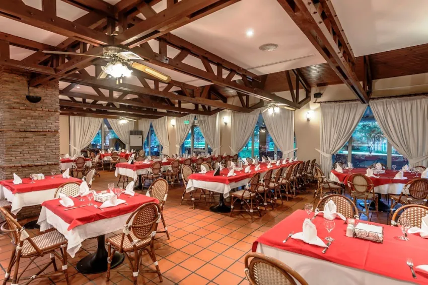 BELCONTI Resort Hotel 5*-53