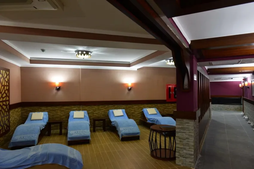 Linda Resort Hotel 5*-24