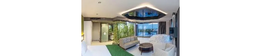 Bosphorus Sorgun Hotel 5*-24