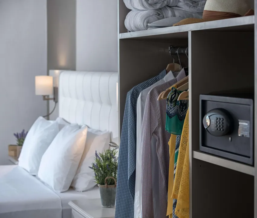 Dore Boutique Hotel 4*-48