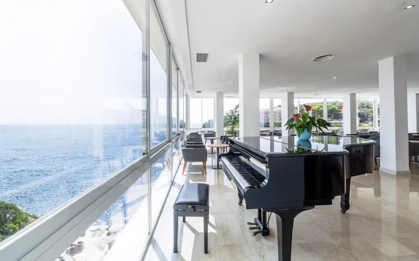 Globales Cala Viñas - Adults Only 16+ 4*-20