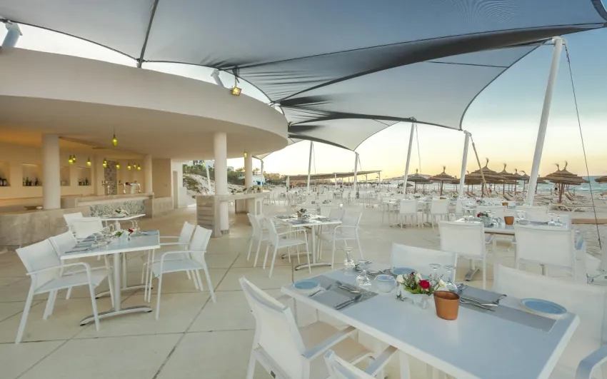Occidental Sousse Marhaba 4*-108
