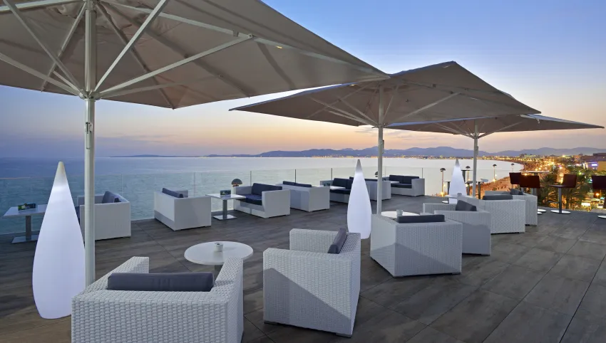 Hispania Hotel 3*-54