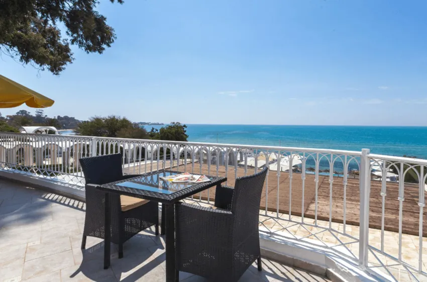 The Sindbad Hotel 5*-15