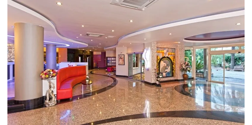 My Home Resort Hotel 5*-2