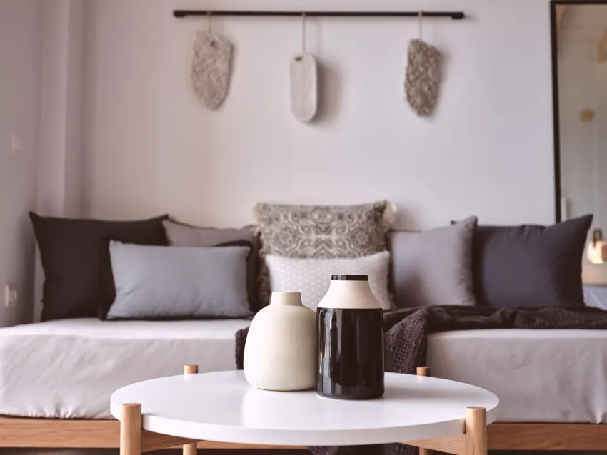 St. John Villas and Suites 5*-12