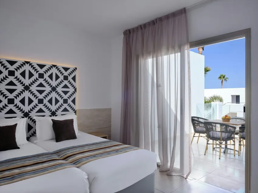 Atlantica Panthea 5*-12