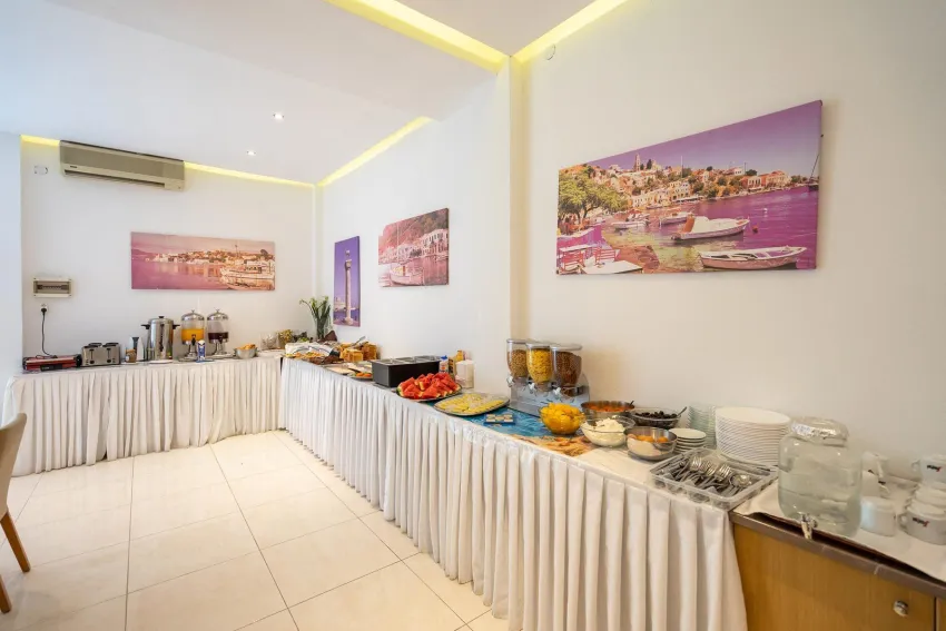 Filmar Hotel 3*-12
