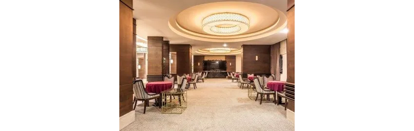 Villa Side Residence Hotel 5*-4