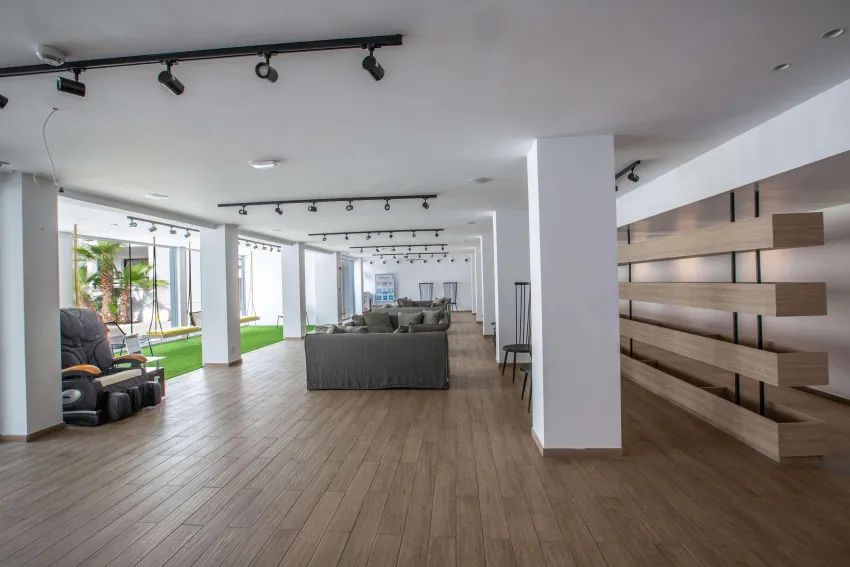 Anthea Hotel Apartments 3*-9