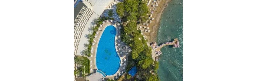 Utopia Beach Club 5*-14
