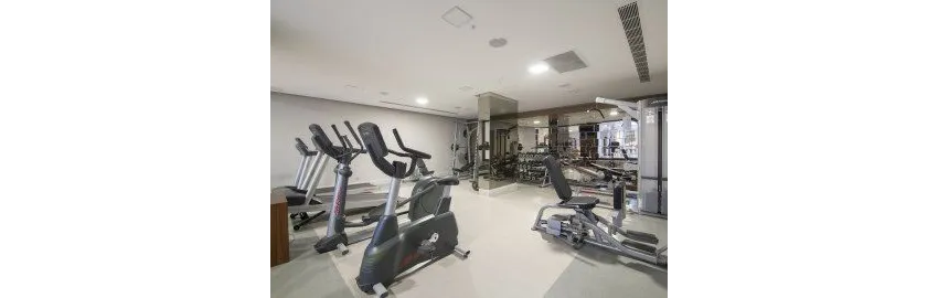 Fame Residence Goynuk 4*-28