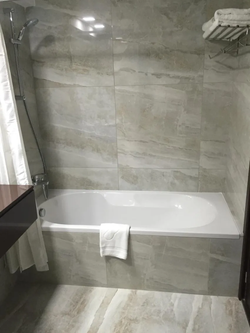 Livadhiotis City Hotel 3*-8