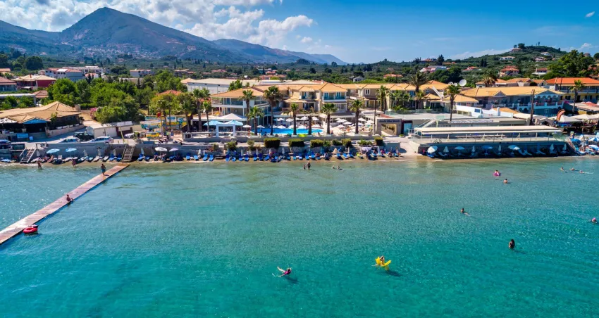 Cameo Beach Resort 4*-7