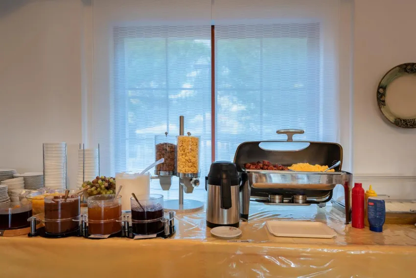 Iliessa Beach Hotel 4*-13