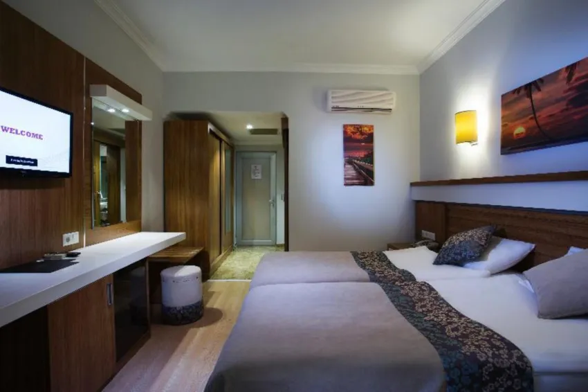 Sun Club Side Hotel 4*-15