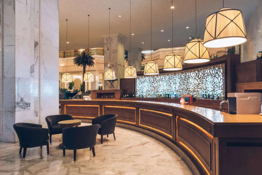 Iberostar Selection Kantaoui Bay 5*-51