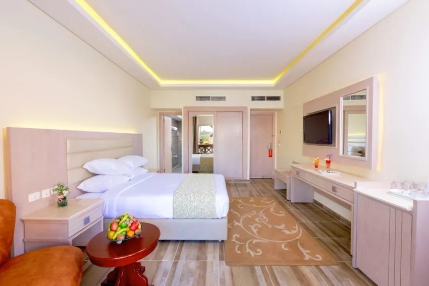 Pickalbatros Aqua Vista Resort 4*-3