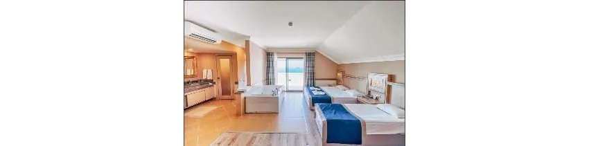 Utopia World Hotel 5*-26