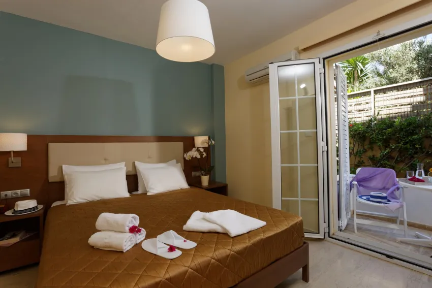 Dimitra Hotel and Apartments 3*-33