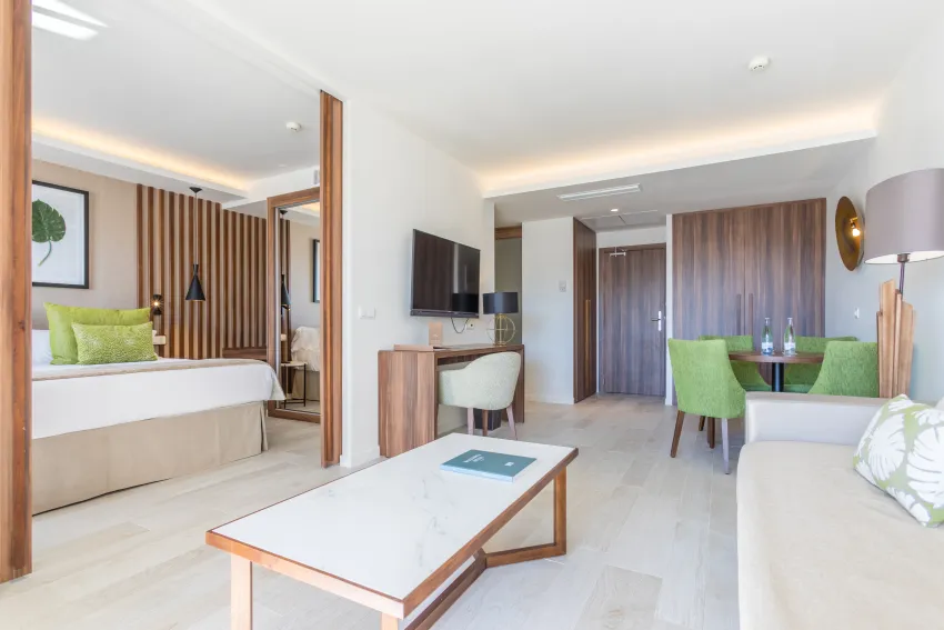 Zafiro Palace Palmanova 5*-140