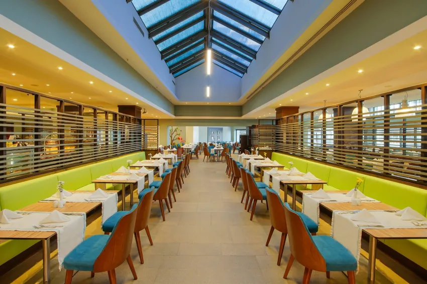 Limak Lara De Luxe Hotel & Resort 5*-16