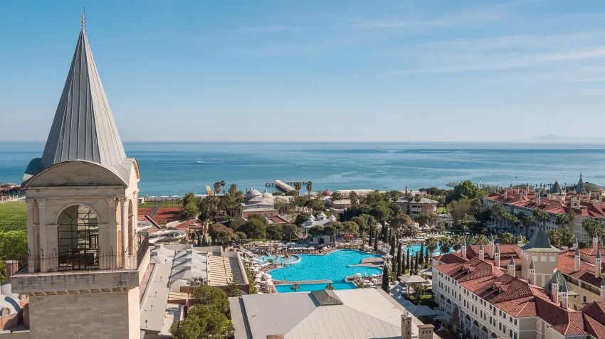 Swandor Hotels & Resort Topkapi Palace 5*-15